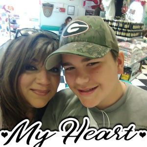 Meet your Posher, Cindy